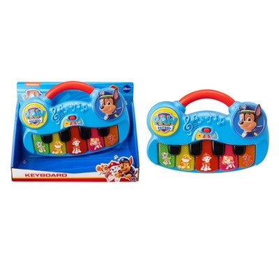 Paw Patrol Keyboard