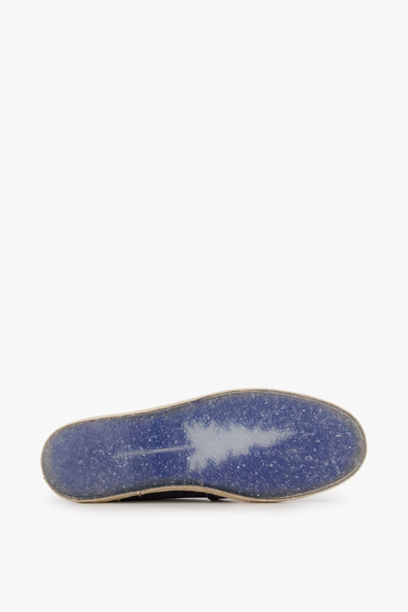 NIKIN Herren Espadrilles