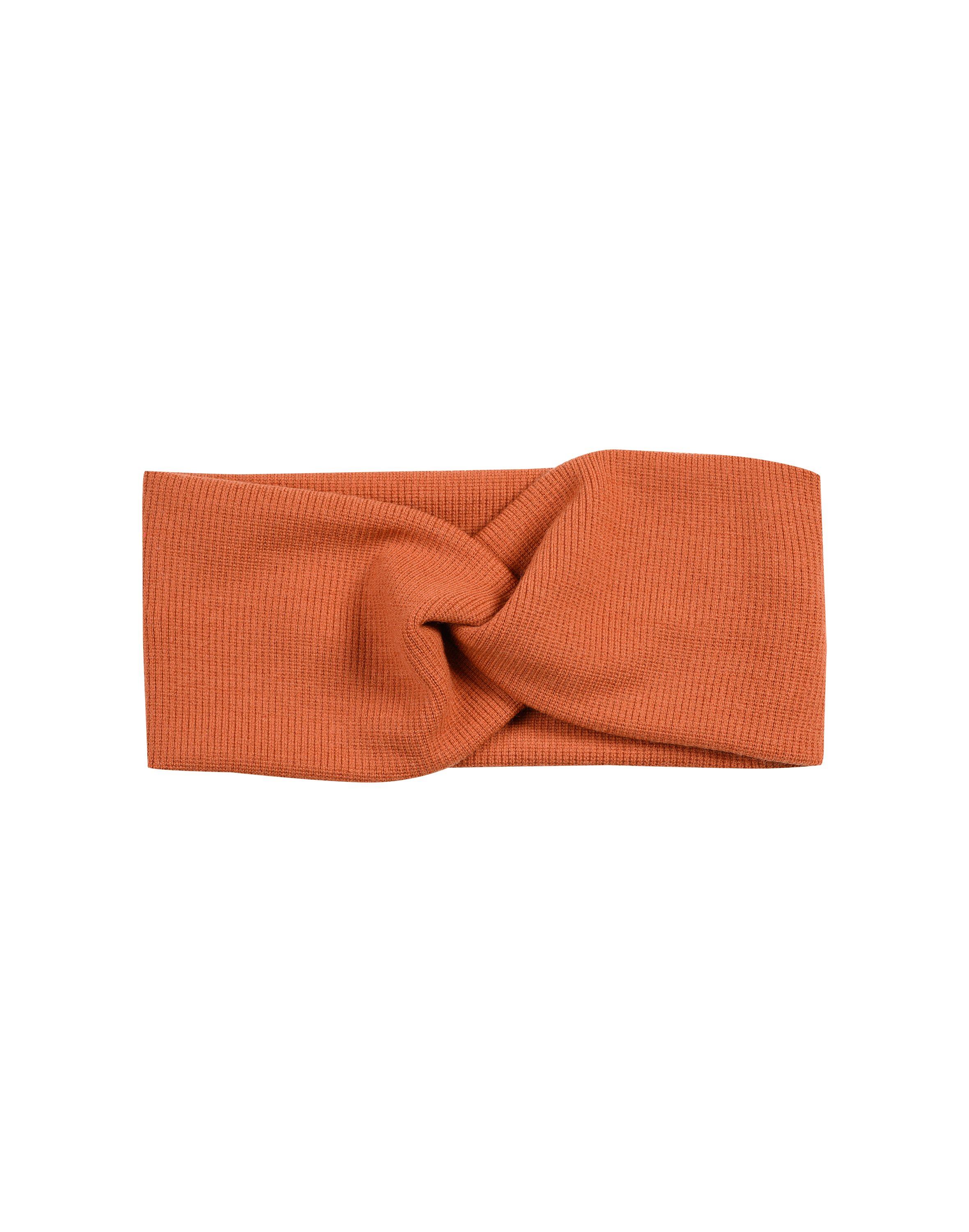 Hoofdband van merinowol voor dames