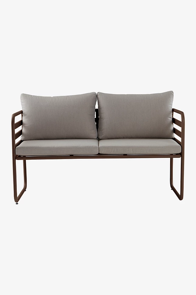 CADIZ loungesofa