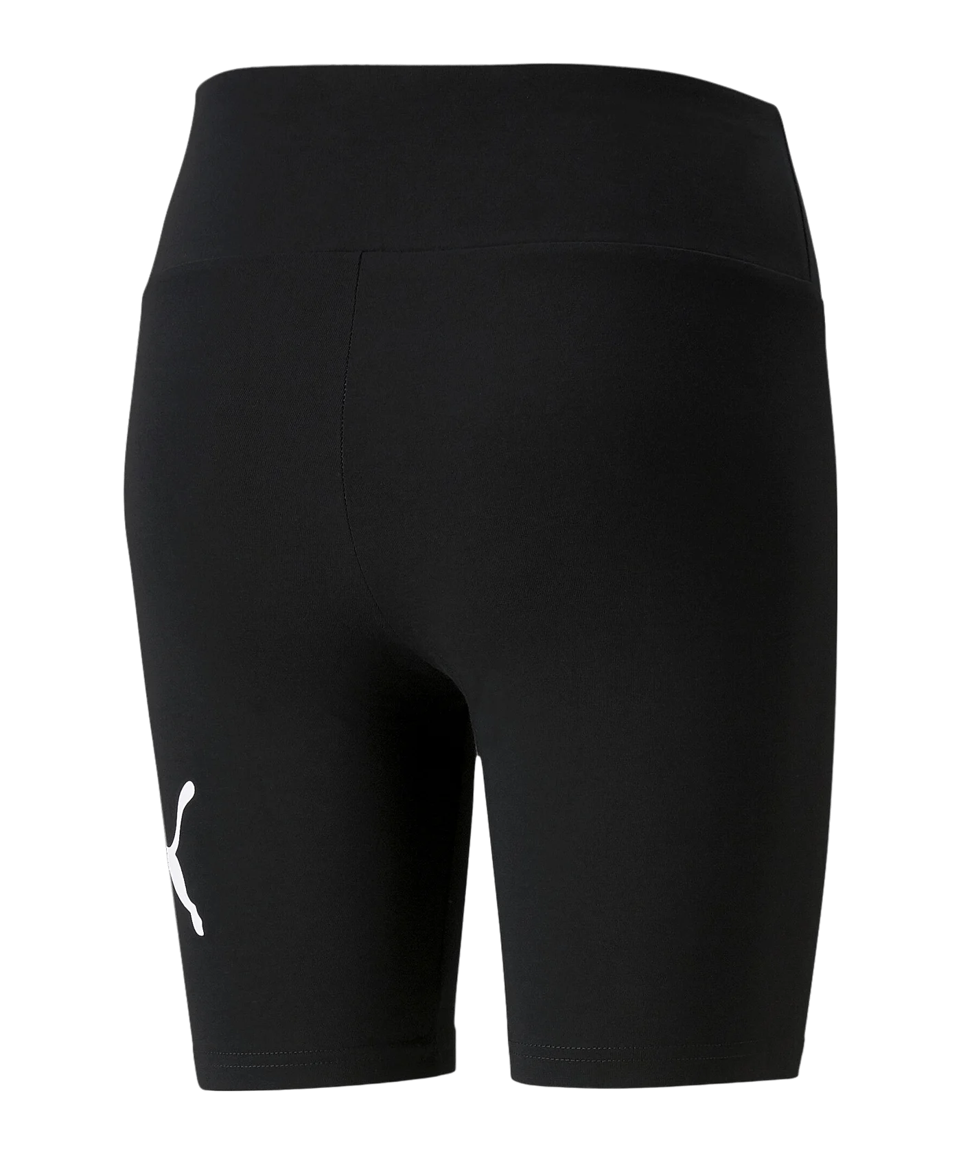 PUMA Essentials 7in Short Damen Schwarz F01