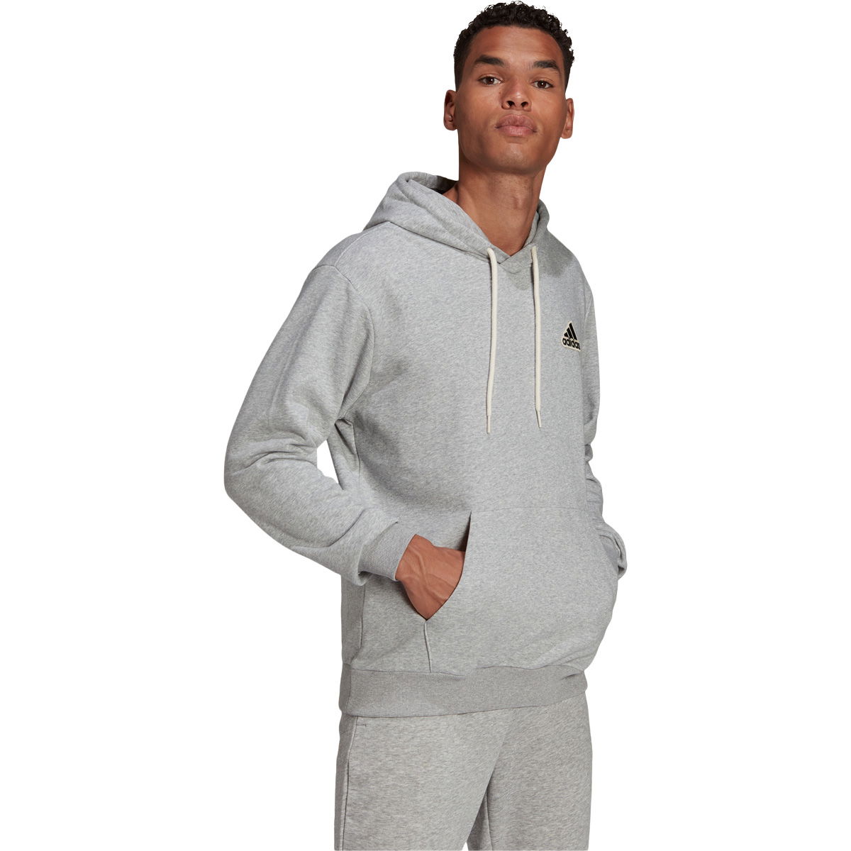 adidas Essentials FeelComfy Hættetrøje Herre