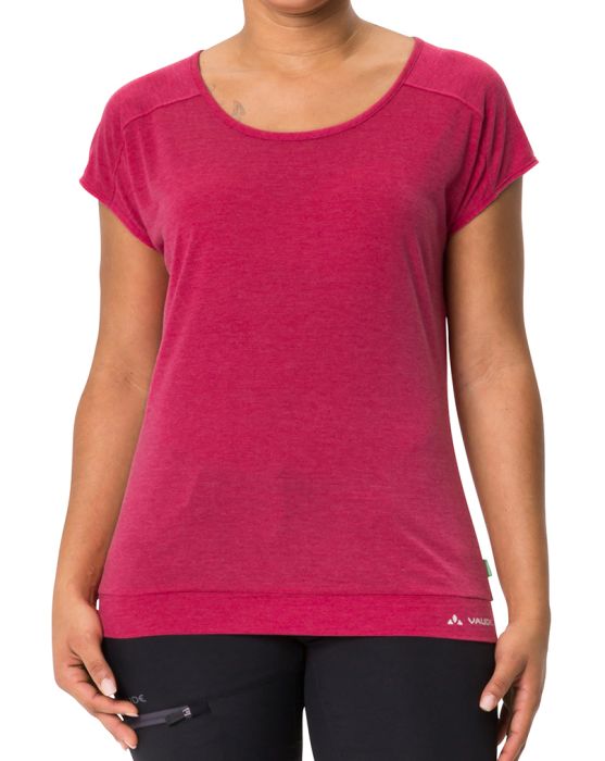 Skomer T-shirt III Women damebluse