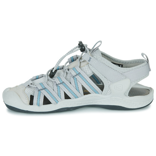 Keen - DRIFT CREEK H2 Gris / Azul
