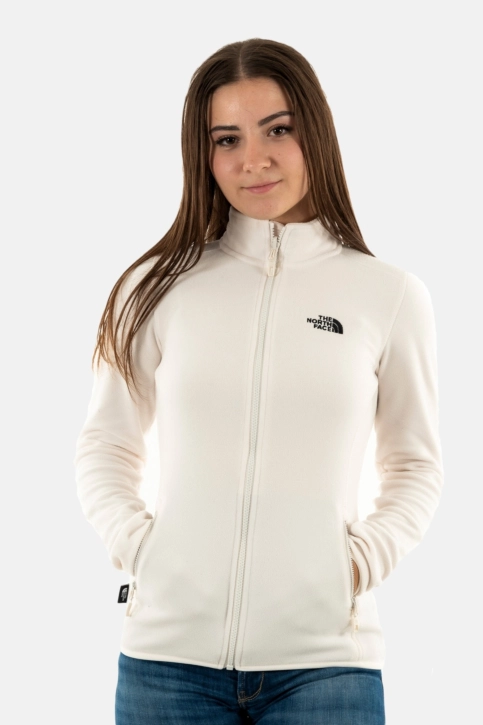 Sweat the north face 5 n3n1 gardenia white