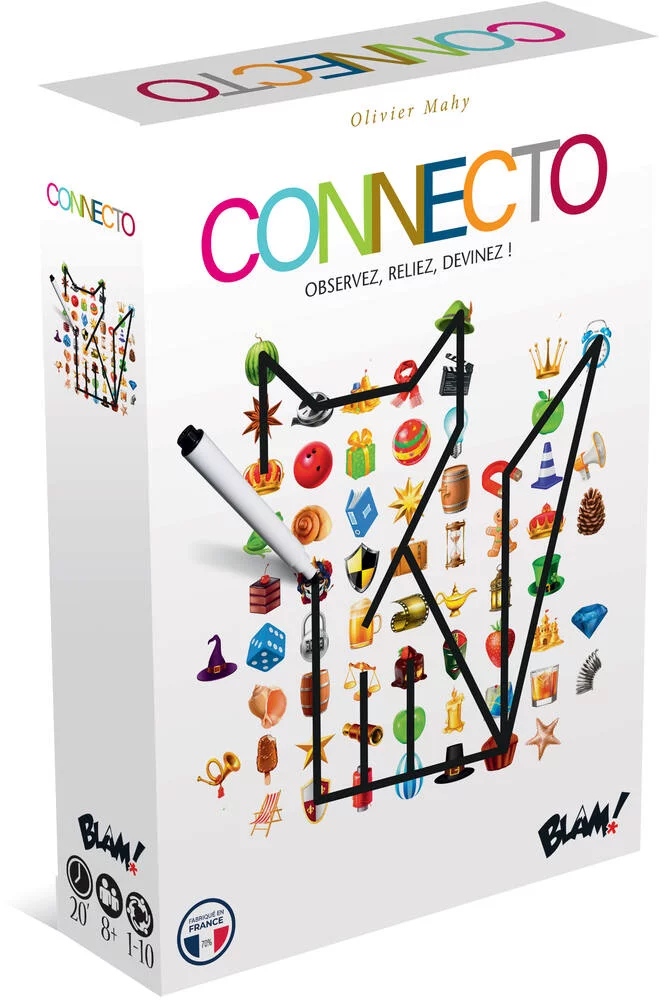 CONNECTO