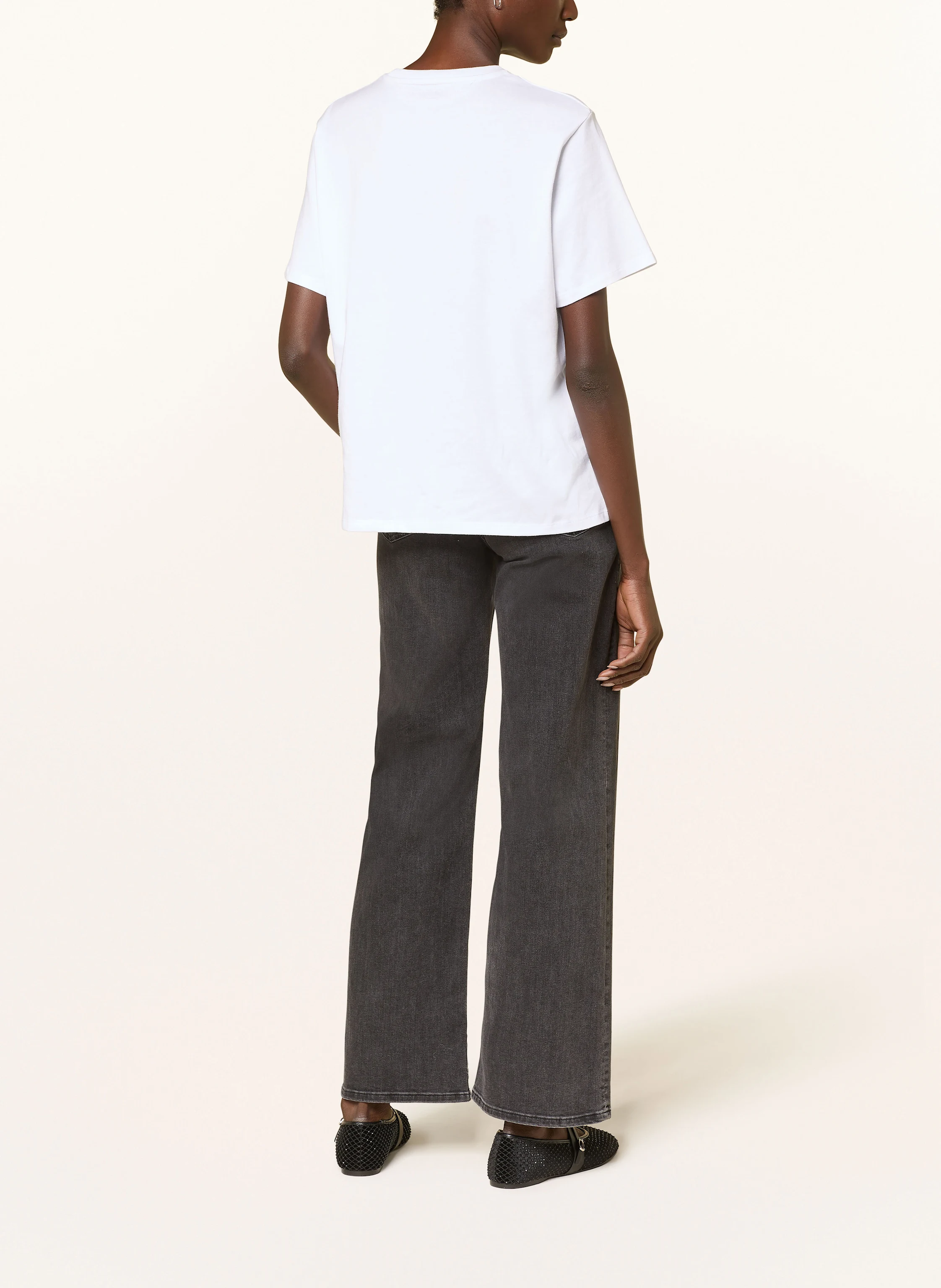 MAJESTIC FILATURES T-Shirt