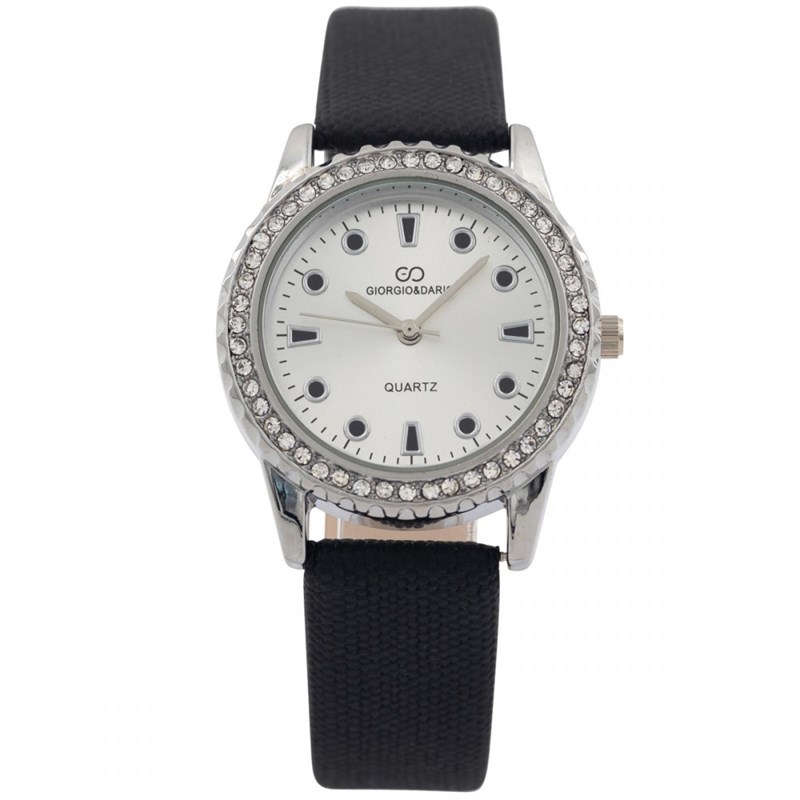 Montre de Femme Noir GIORGIO