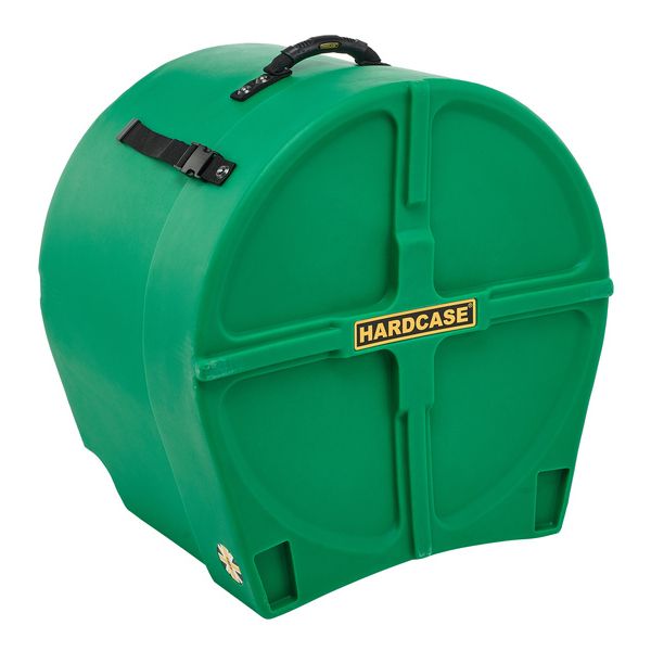 Hardcase 18