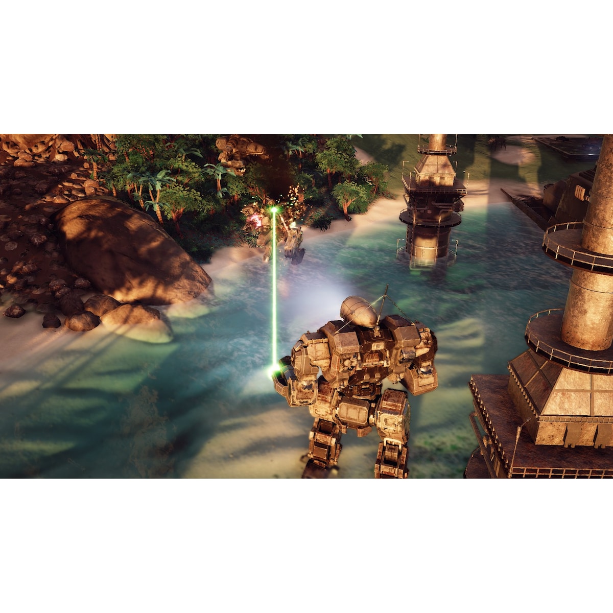 BATTLETECH - Season Pass - PC Windows,Mac OSX