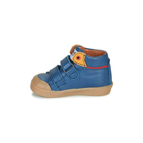 GBB - ERNEST - Bleu