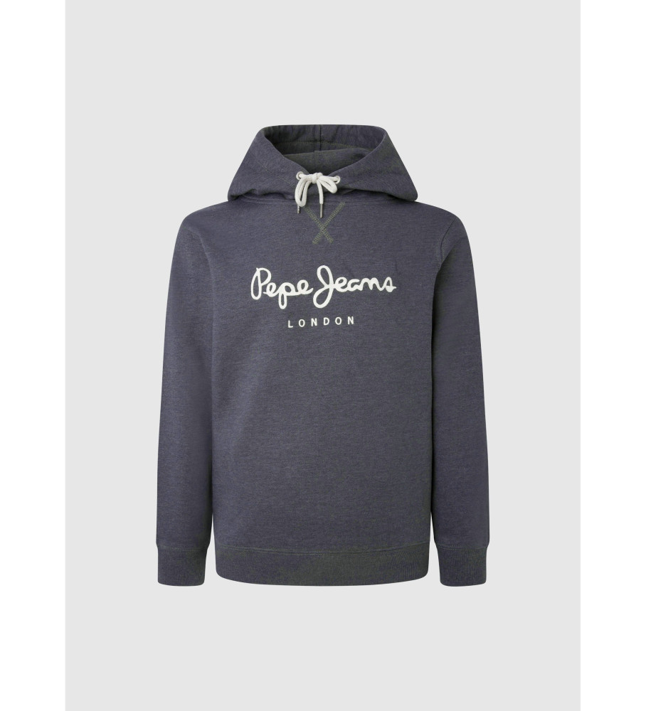 Suéteres Pepe Jeans Nouvel azul