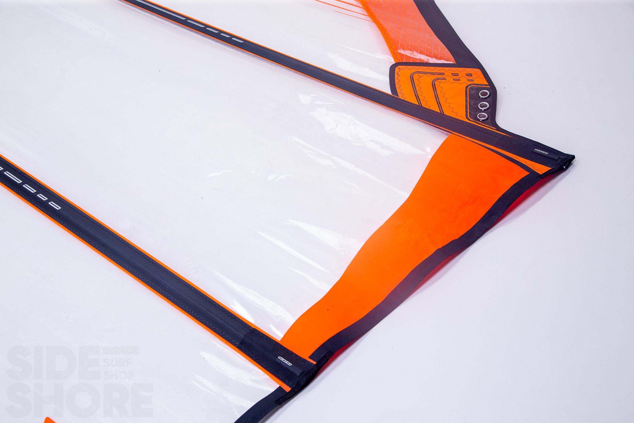 RRD X Wing MK1 Proto - 8.6 m² #76 8.6 m²