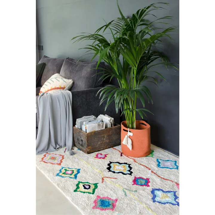 Lorena Canals Tapis Kaarol