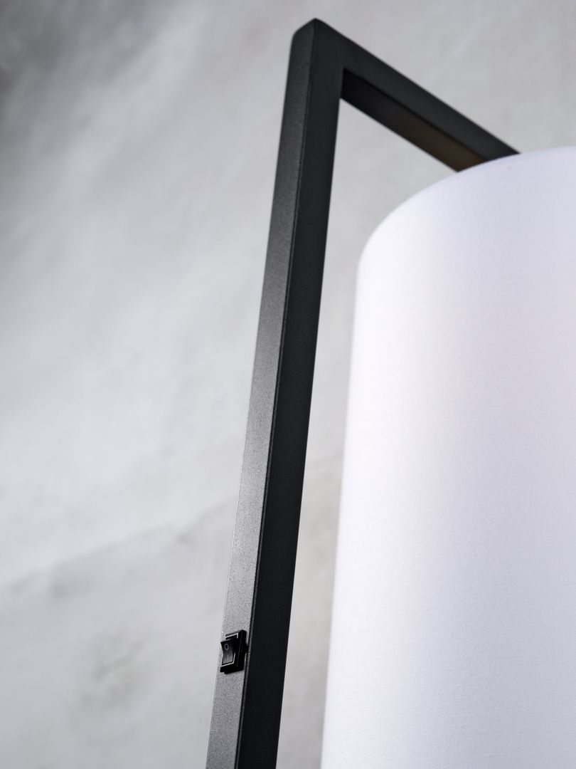 It's about RoMi   Boston Vloerlamp