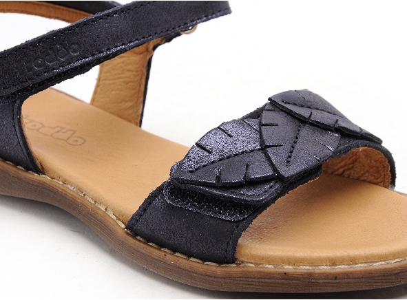 Froddo nu pieds enfant g3150227 bleu