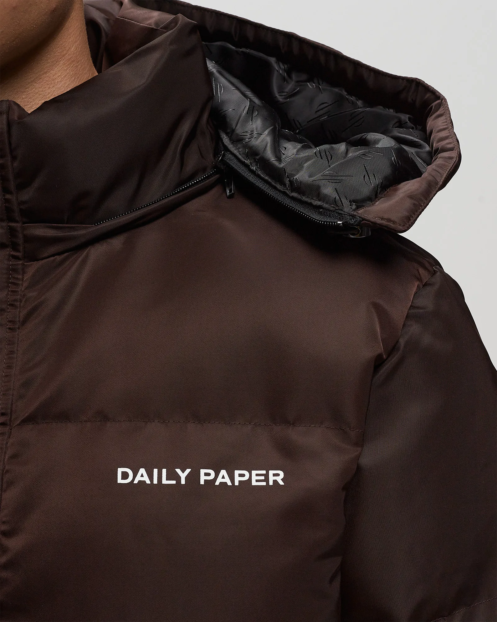 Daily Paper epuffa