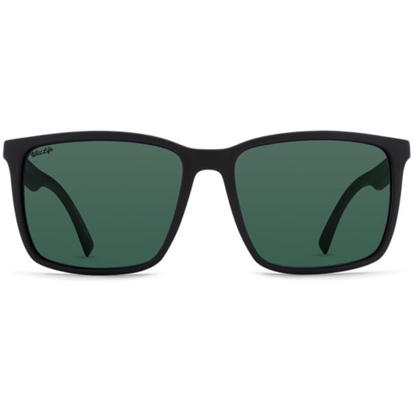 Lunette vélo VON ZIPPER LESMORE POLAR BLK SAT/VIN GRY POLR