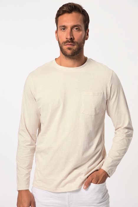 JP AWARE Langarmshirt