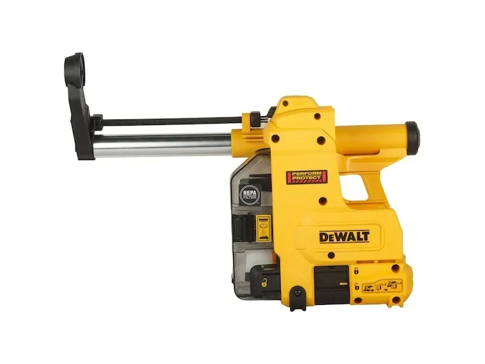 DeWALT D25304DH-XJ, 296 mm, 1,4 kg, 1 stk