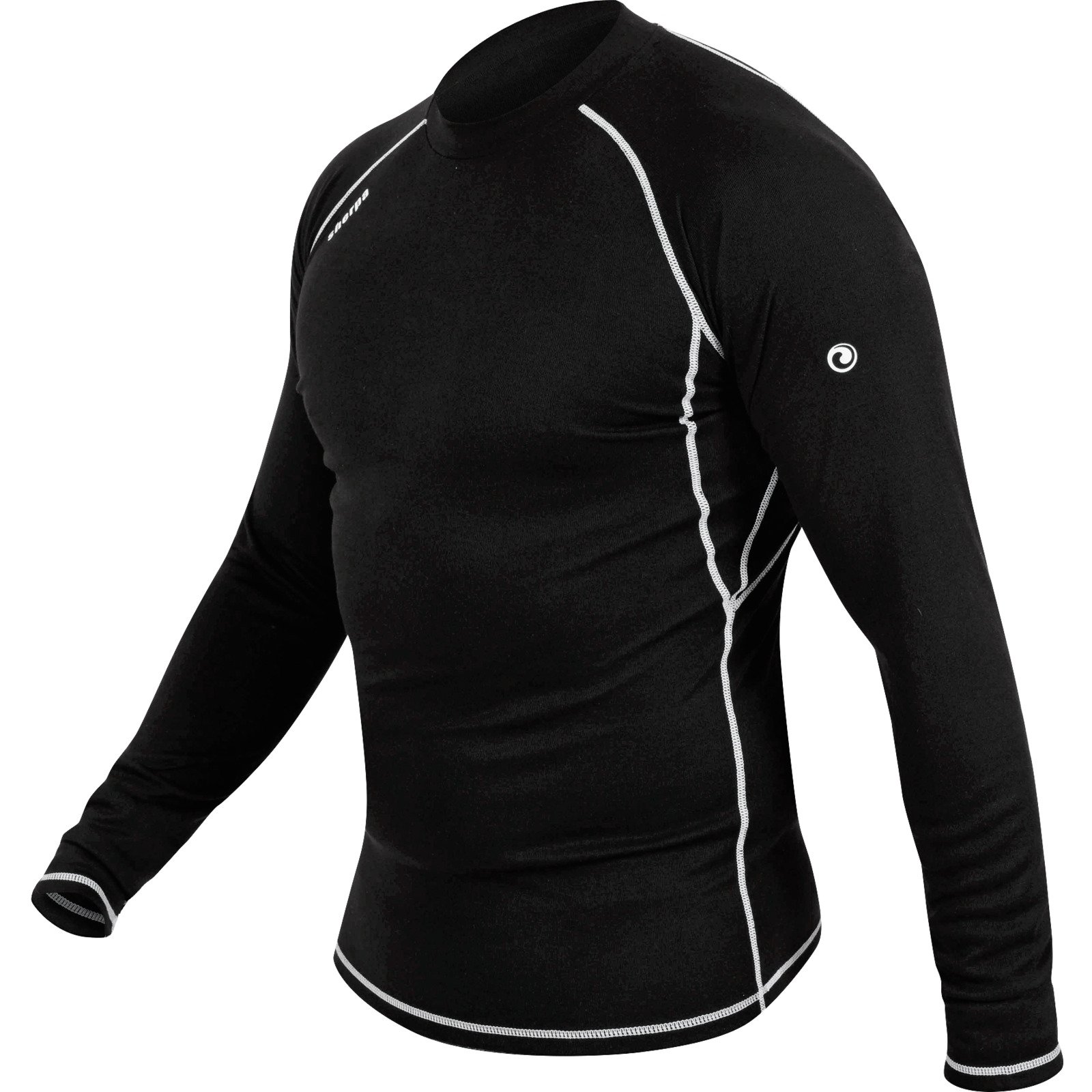Sherpa Herren-Thermoshirt Myagdi
