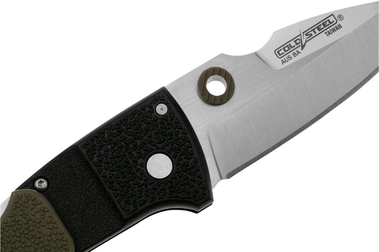 Cold Steel GRIK 28E zakmes, Andrew Demko design