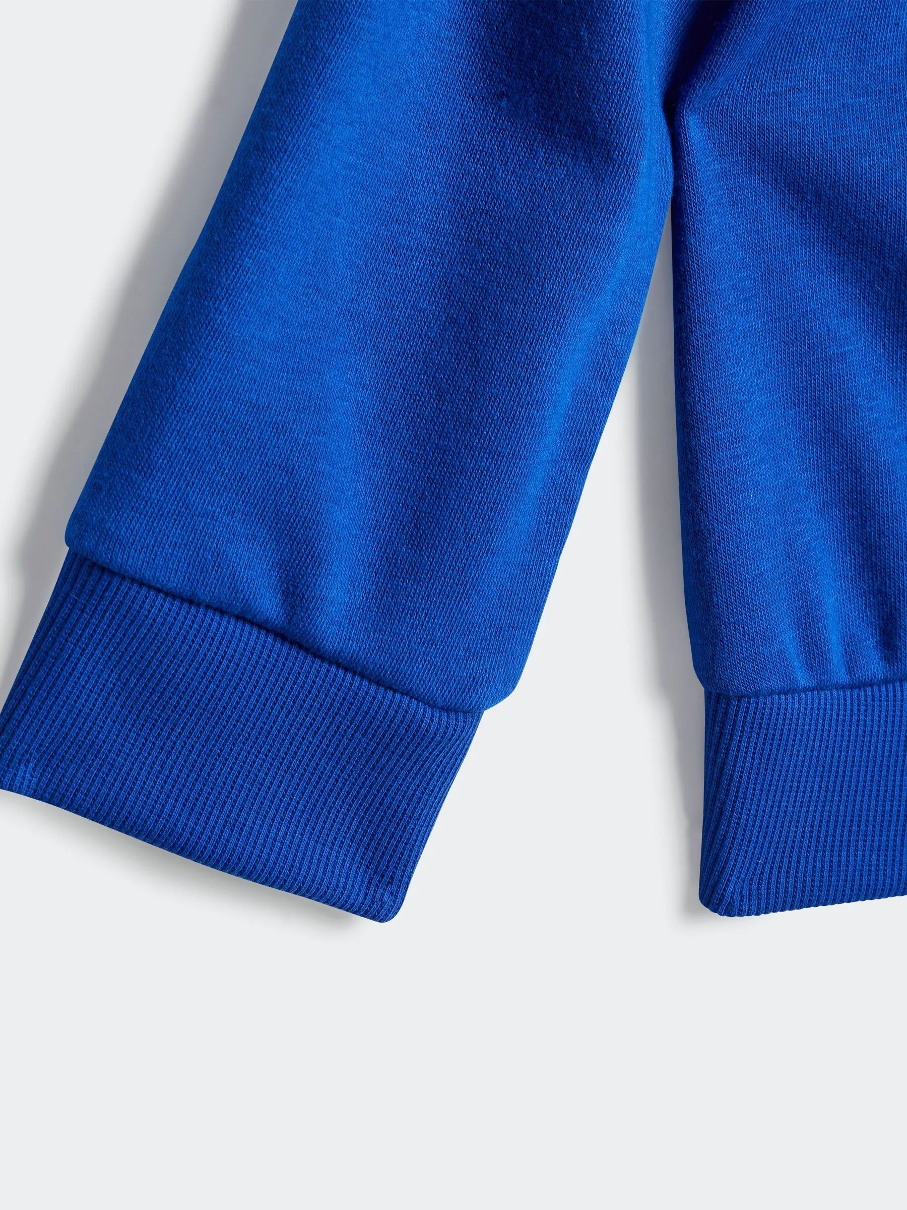 Blauw - adidas Essentials Infant Kids Joggers