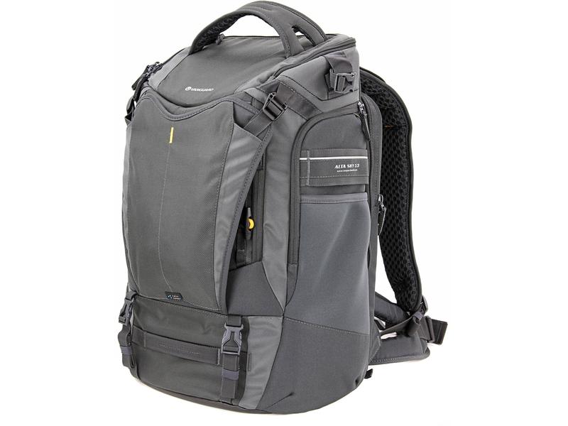 Vanguard Fotorucksack Alta Sky 53 Professioneller Fotorucksack für den Transport von Ausrüstung