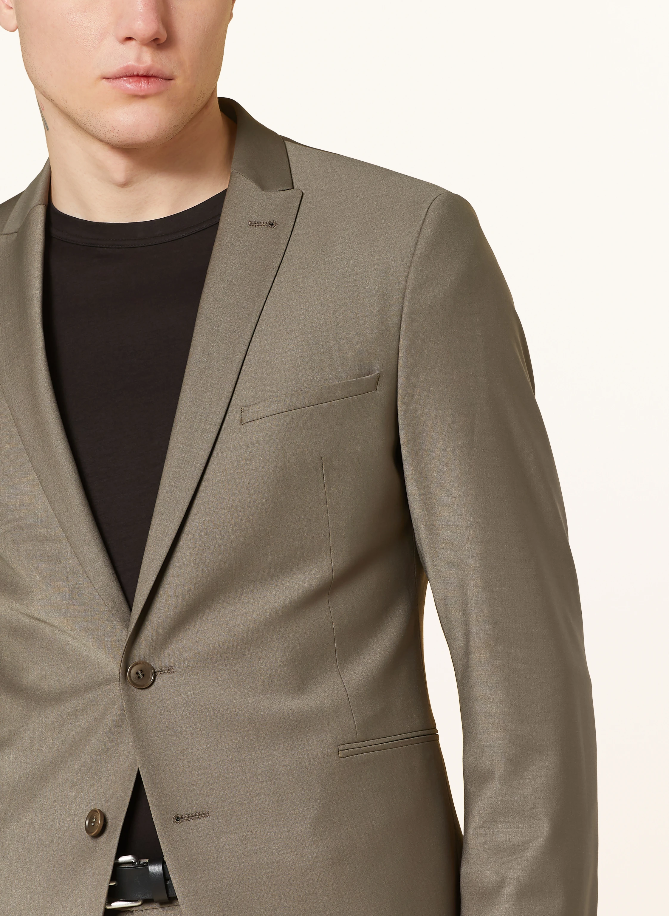 DRYKORN Anzugsakko IRVING Slim Fit