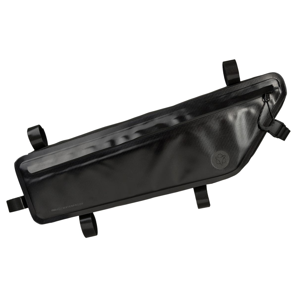 AGU Tube Venture Extreme Waterproof frametas - Black