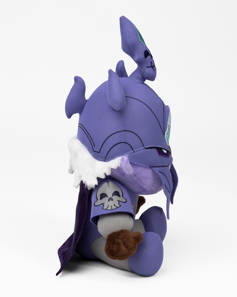 World of Warcraft Plush 