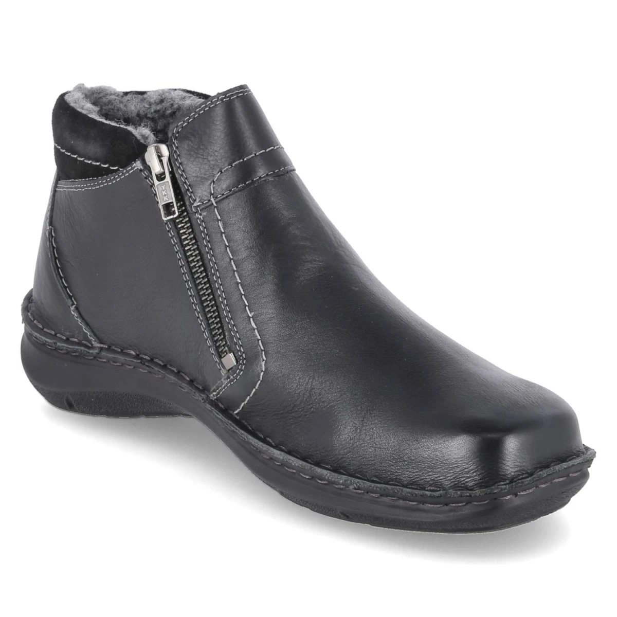 Josef SeibelStiefeletten NEW ANVERS 04 - schwarz