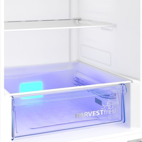 Beko - B5RCNE366HXB1 - Koelvriescombinatie - Zwart - 316 Liter
