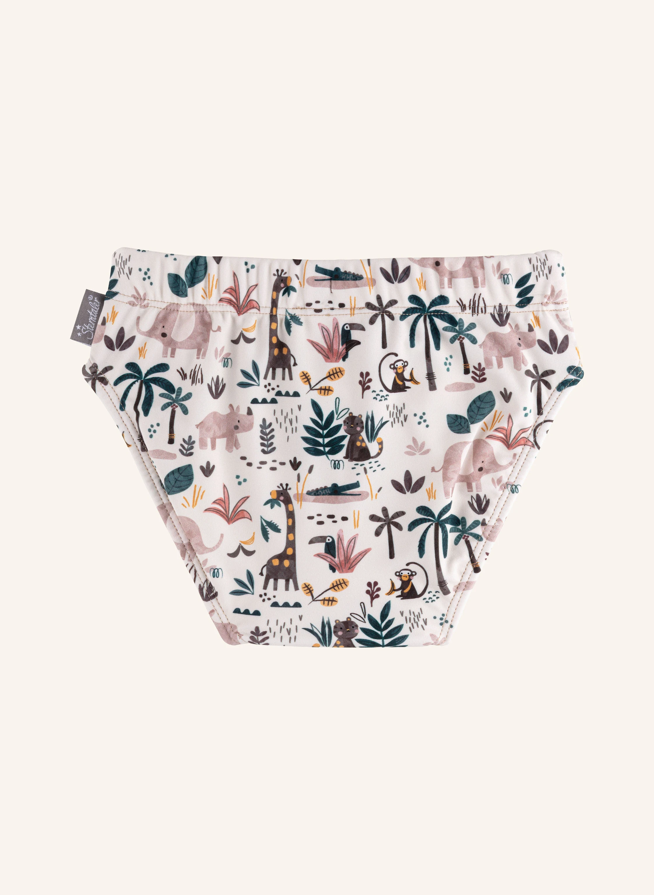 Sterntaler Badehose Safari