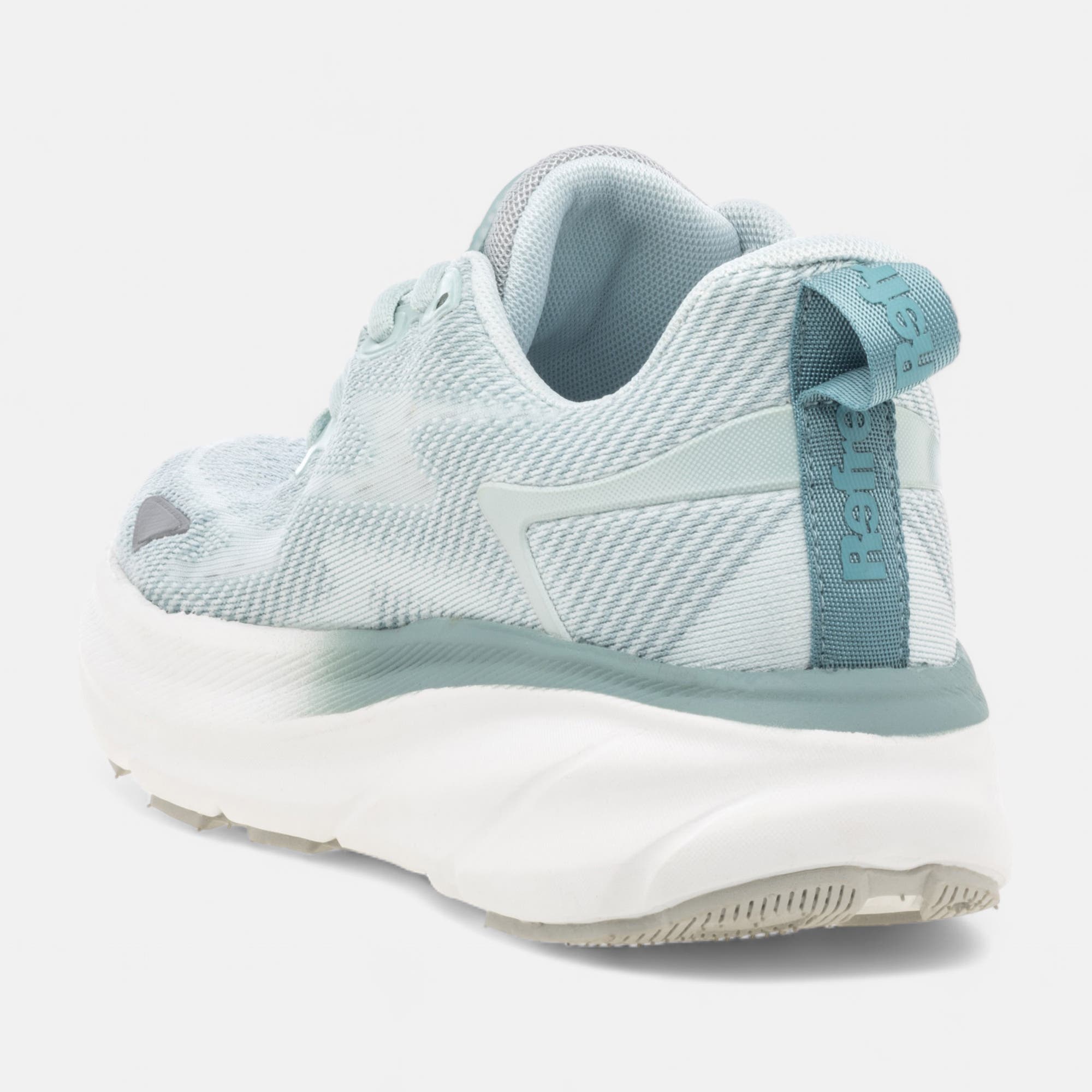 Baskets basses Femme bleu ciel