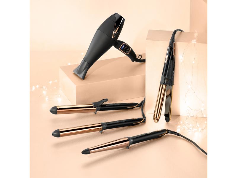 Babyliss Lockenstab Salon Brilliance C459E Ø 32 mm Ondulierstab mit Advanced Ceramics-Heizsystem