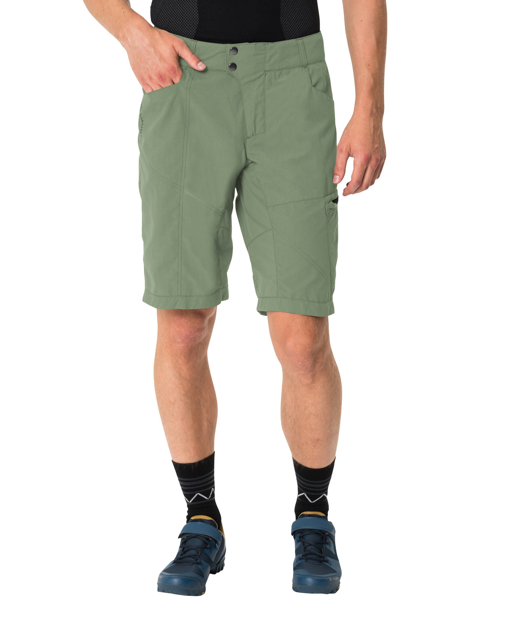 VAUDE| Herren Radhorts ME TAMARO II