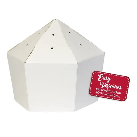 Roth Easy-Schultütenverschluss für 85 cm Schultüten