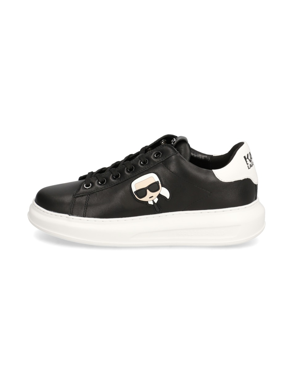 KAPRI MENS Karl Ikonic 3D Lace