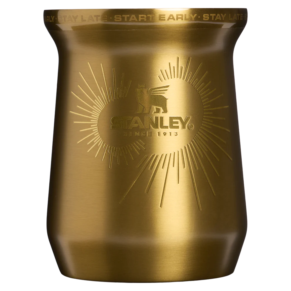 Messi x Stanley 1913 Classic Mate Mug | 0.23L