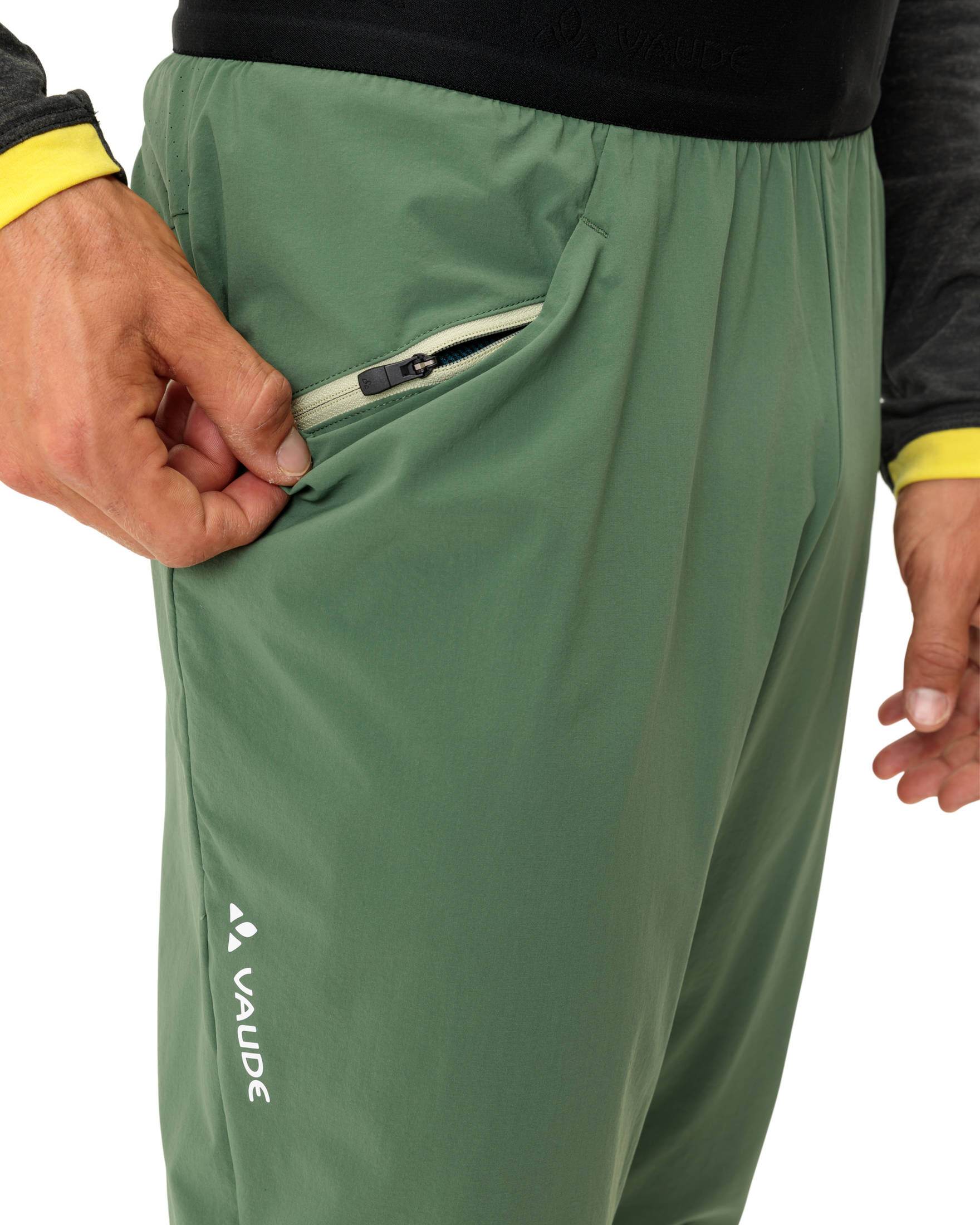 VAUDE| Herren Hose SCOPI LW