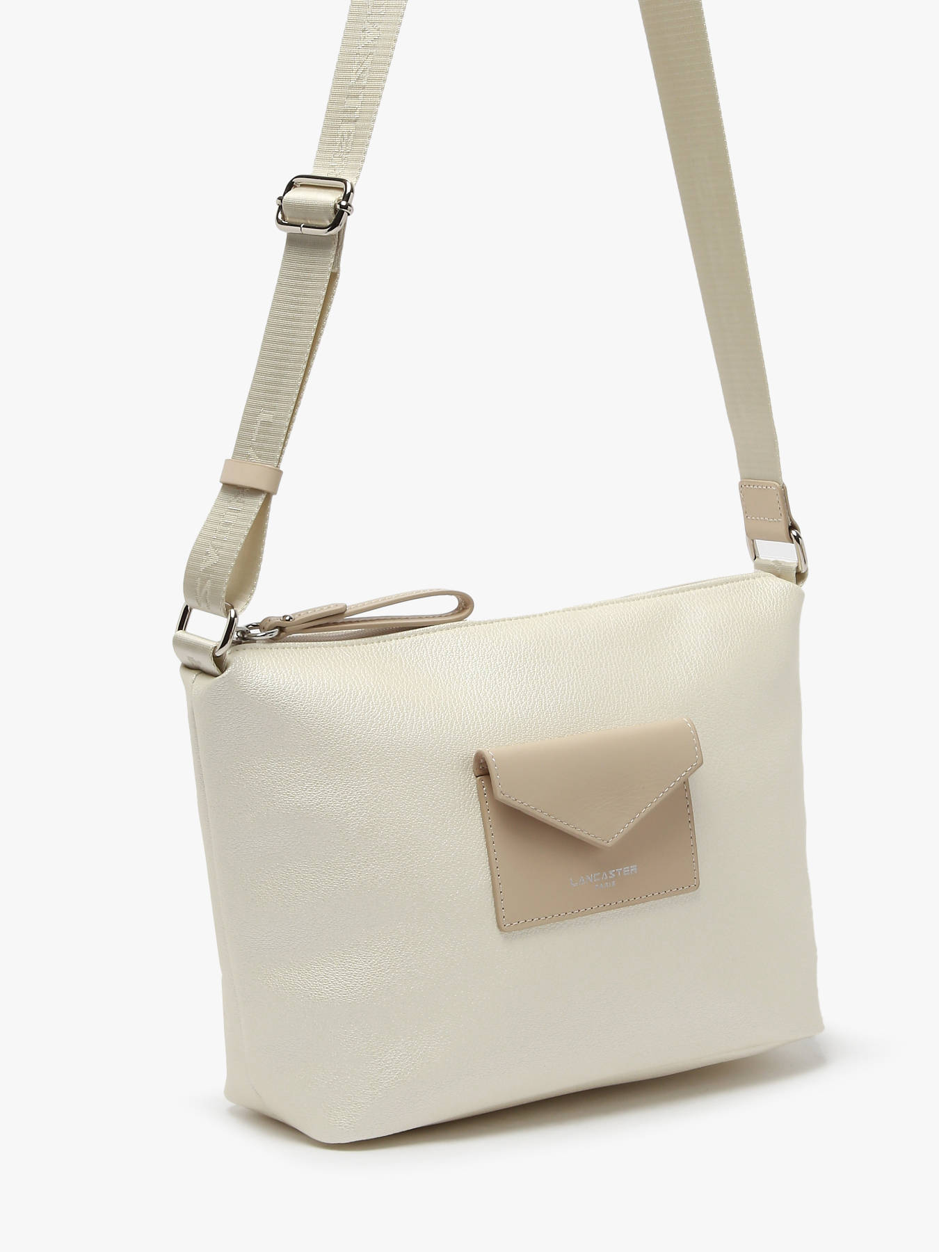 Sac bandoulire Maya LANCASTER