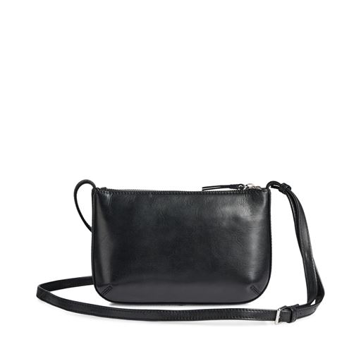 Markberg Lorissa Crossbody Taske, Black