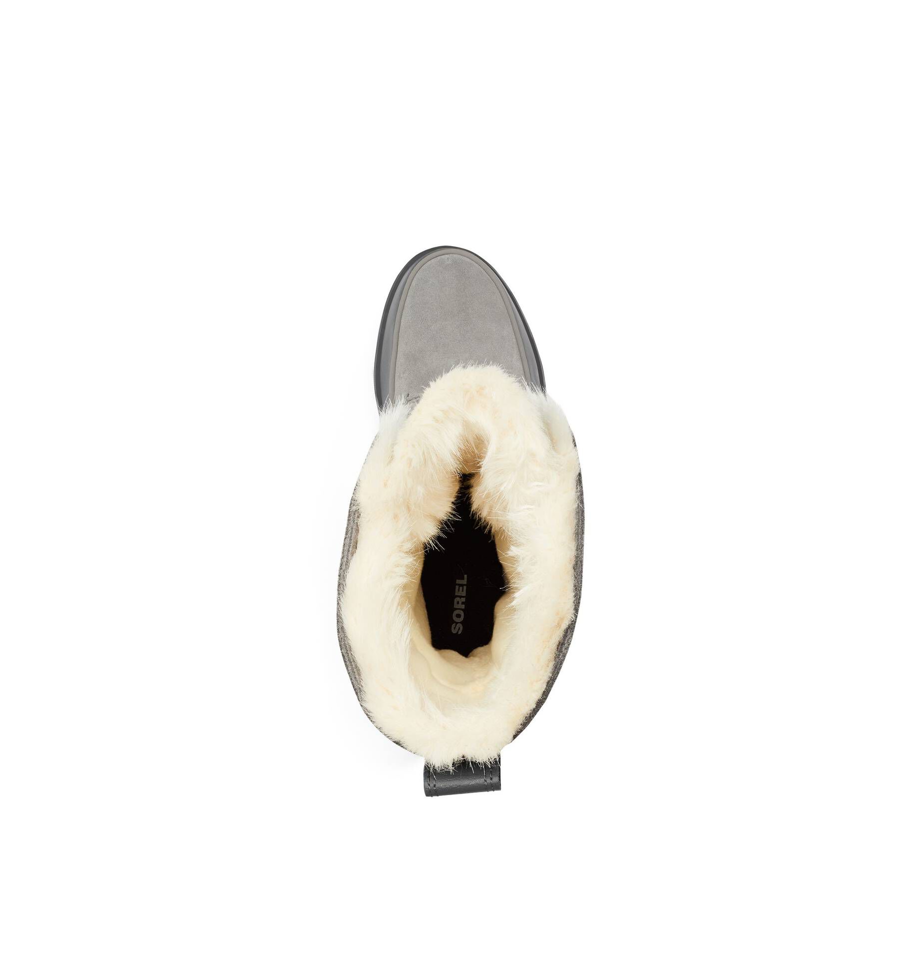 Sorel| Damen Winterstiefel TORINO II TALL aus wasserdichtem Leder