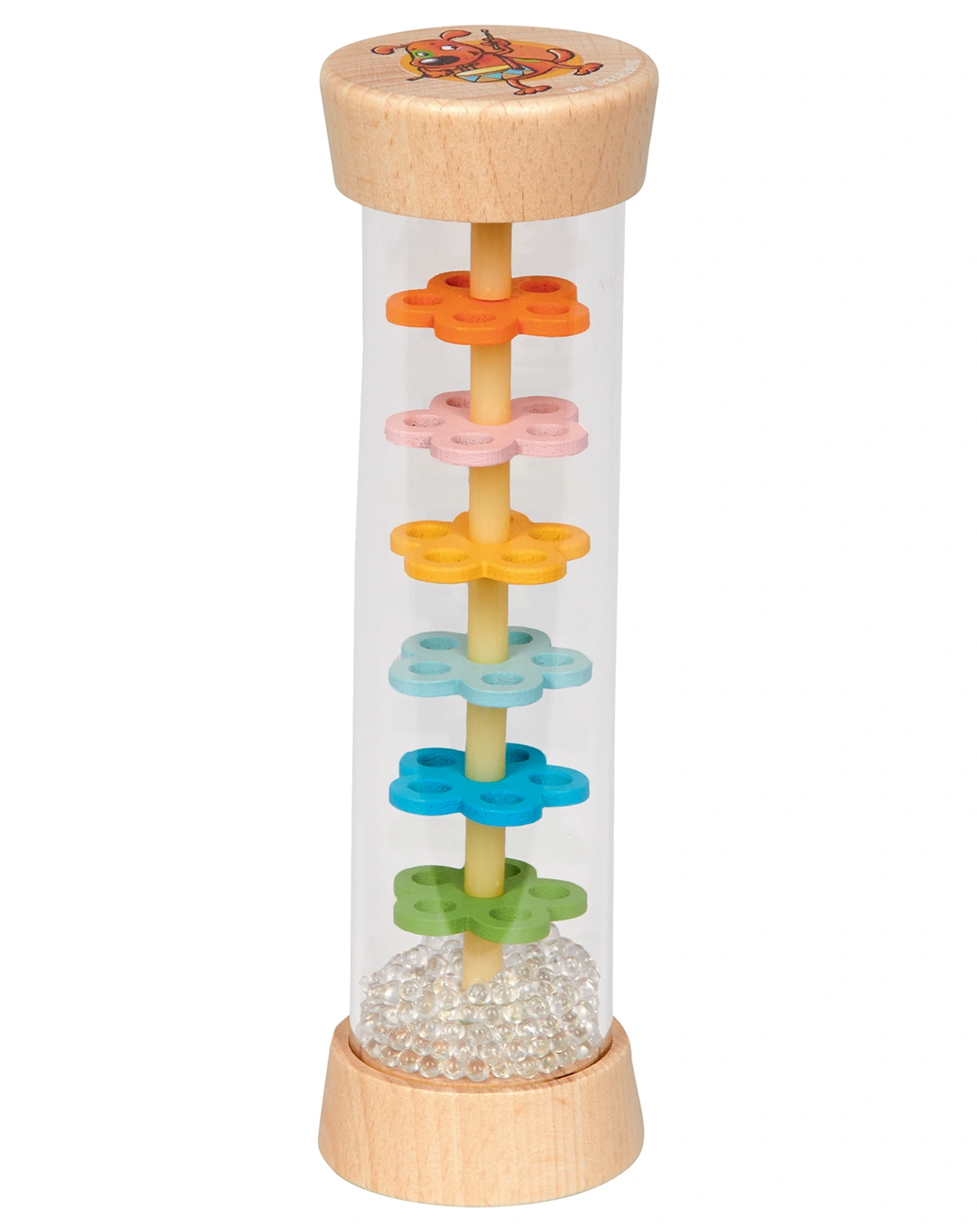 Regenmacher DIE LIEBEN SIEBEN (19cm)