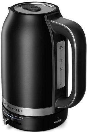 KitchenAid - Waterkoker - Matzwart - 1.7L
