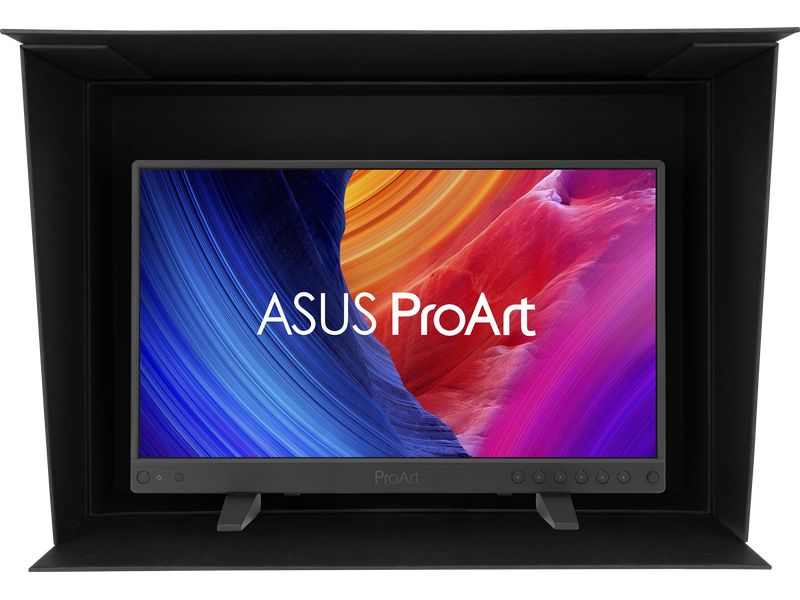 ASUS Monitor ProArt PA16USV 15.6