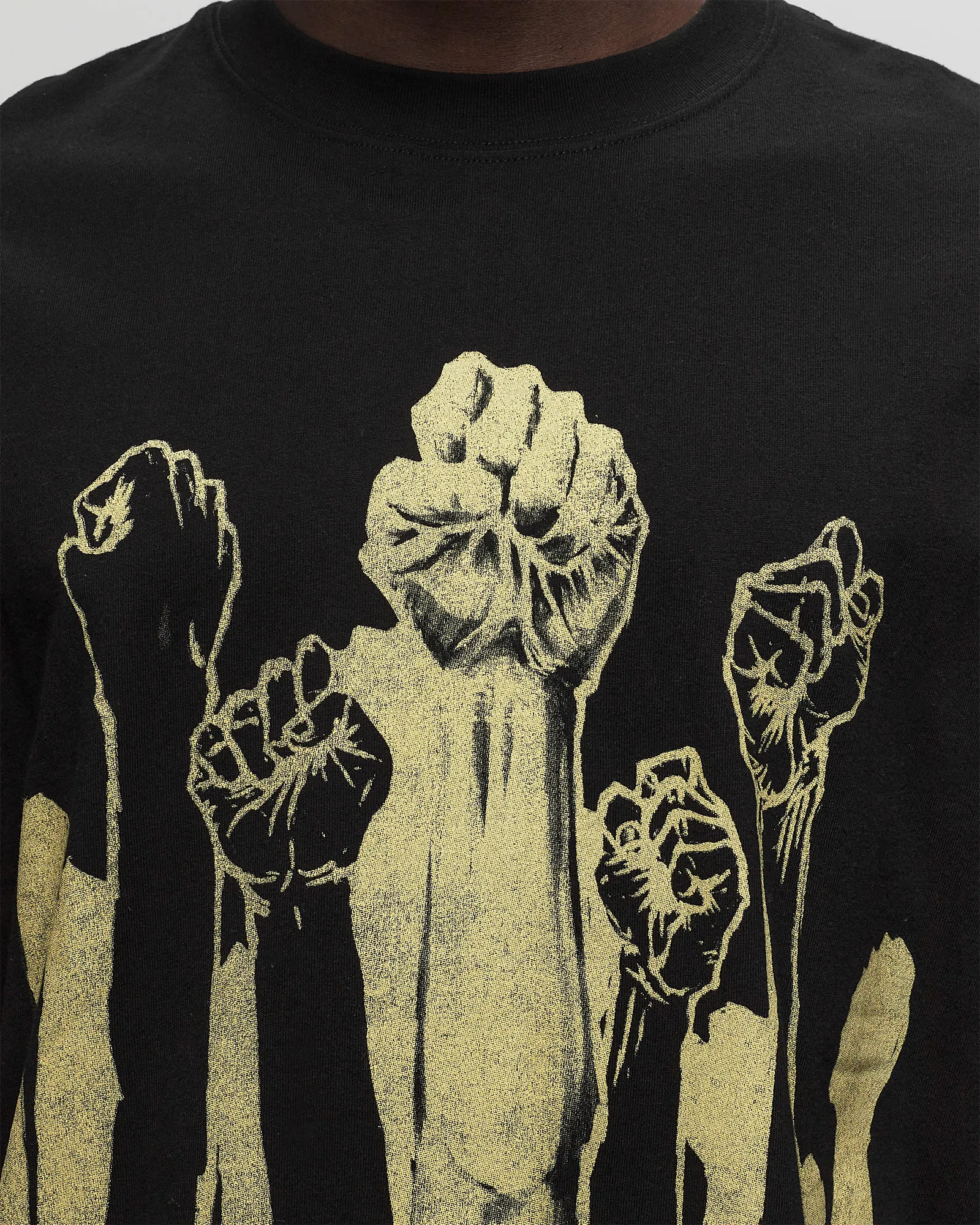 Honor The Gift DIGNITY SS TEE
