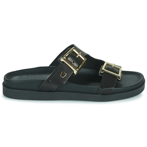 JB Martin - AUDACE Buffle / Negro