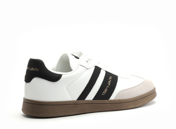 Teddy smith basses homme 78815 blanc